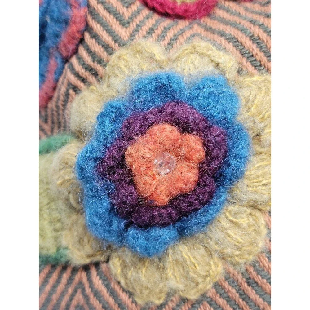 N/A boho up
